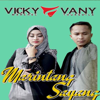 Vicky Marchel's cover