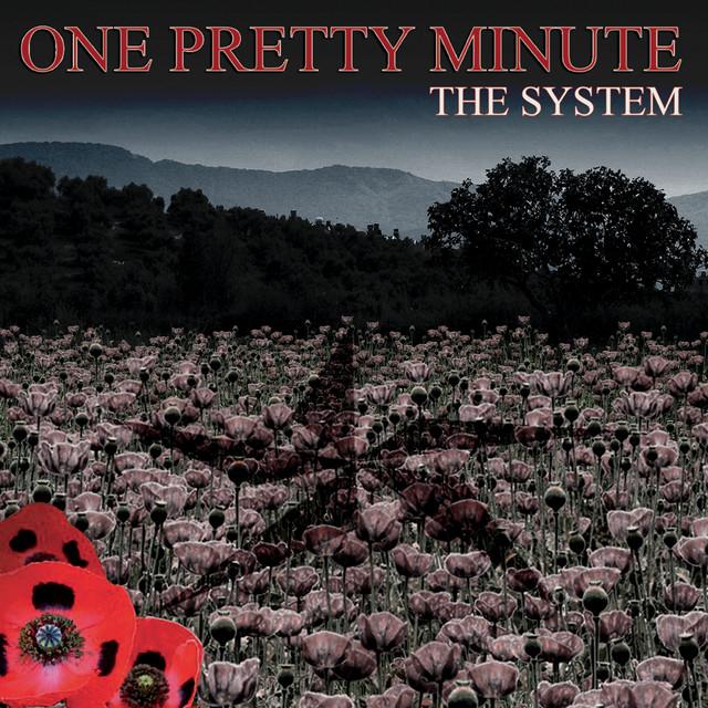 One Pretty Minute's avatar image