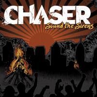 Chaser's avatar cover