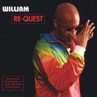 William's avatar cover