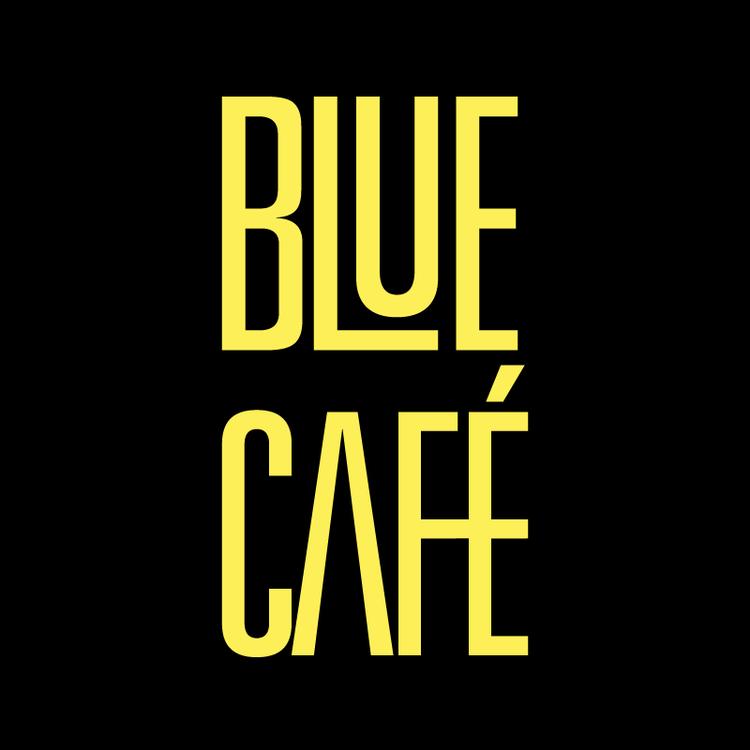 Blue Café's avatar image