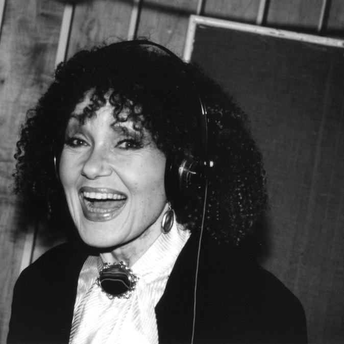 Cleo Laine's avatar image