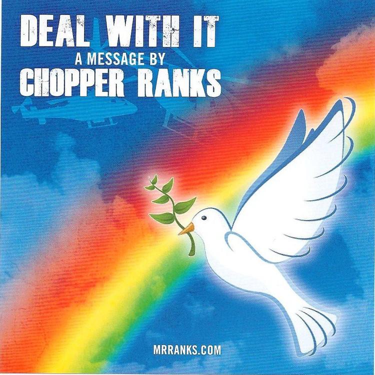Chopper Ranks's avatar image