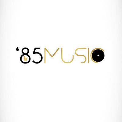 '85 Music's cover