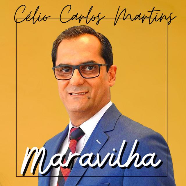 Célio Carlos Martins's avatar image