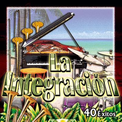 La Integración's cover