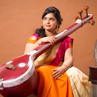 Saindhavi's avatar cover