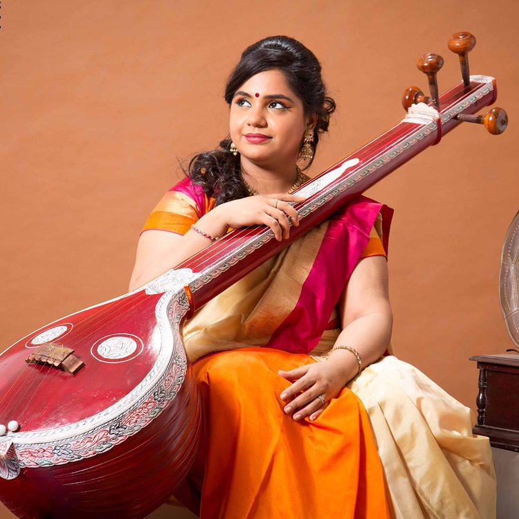 Saindhavi's avatar image