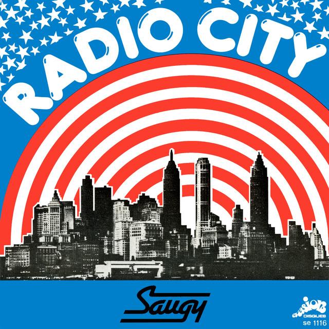 Saugy's avatar image