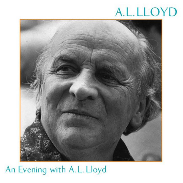 A.L. Lloyd's avatar image