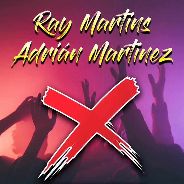 Ray Martins's avatar image