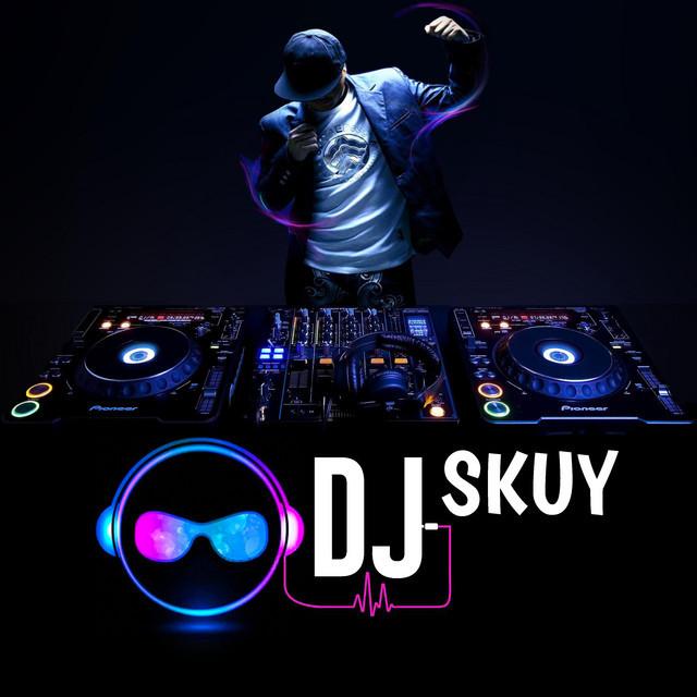 DJ Skuy's avatar image