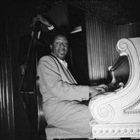 Erroll Garner's avatar cover