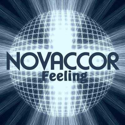 Novaccor's cover