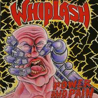 Whiplash's avatar cover