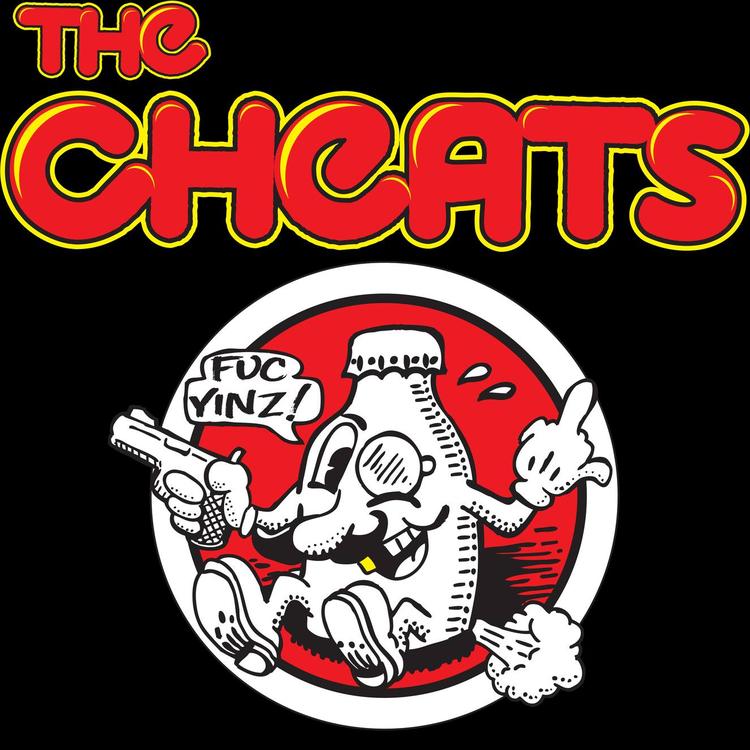 The Cheats's avatar image
