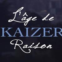 Kaizer's avatar cover