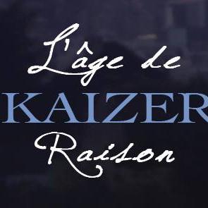 Kaizer's avatar image