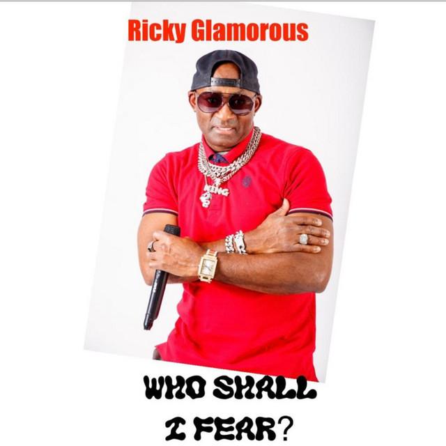 Ricky Glamorous's avatar image