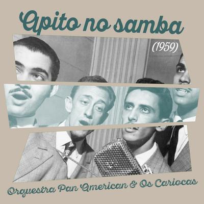 Orquestra Pan American's cover