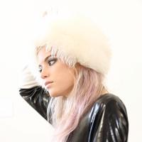 Anabel Englund's avatar cover