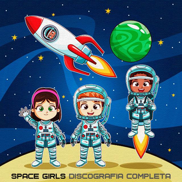 Space girls's avatar image