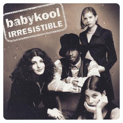 Babykool's cover