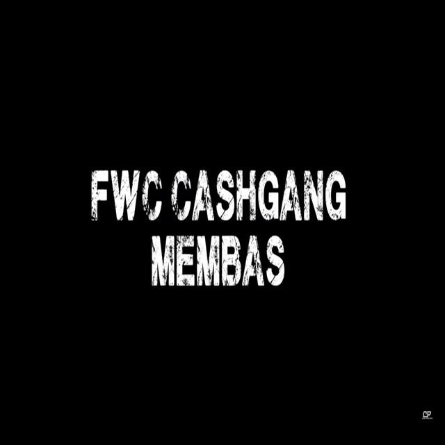 FWC Cashgang's avatar image