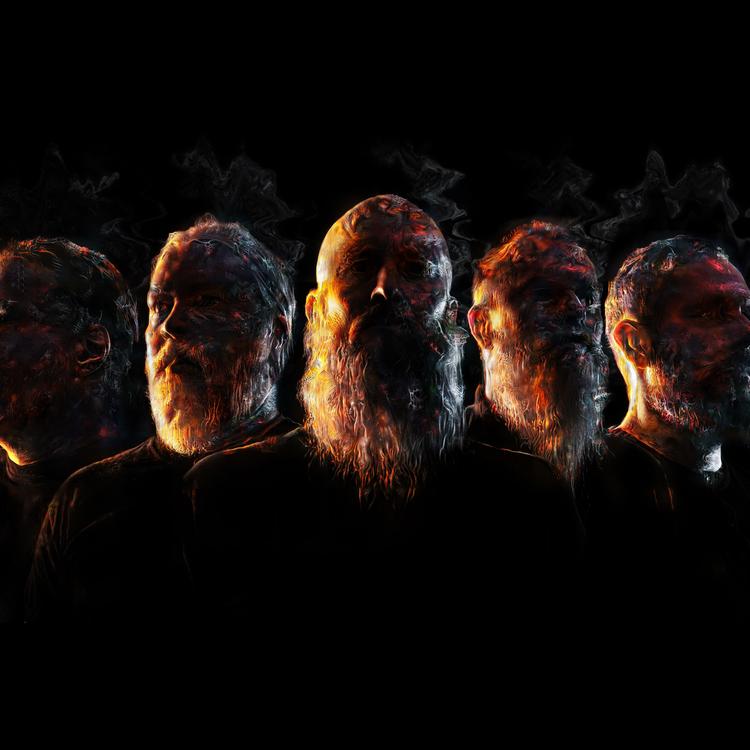 Meshuggah's avatar image