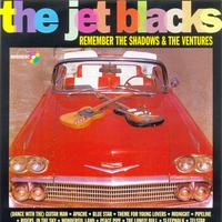 The Jet Blacks's avatar cover