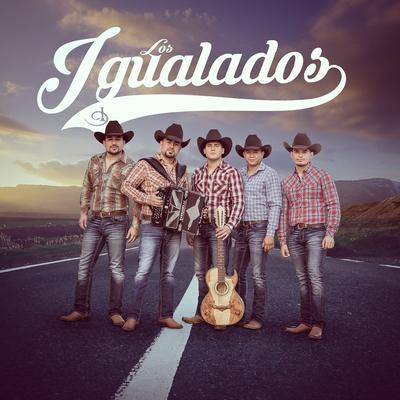Los Igualados's cover
