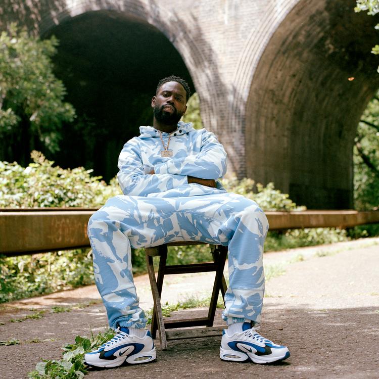 Ghetts's avatar image