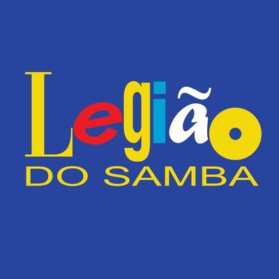 Legião do Samba's cover