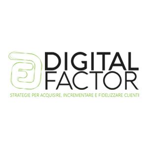 Digital Factor's avatar image