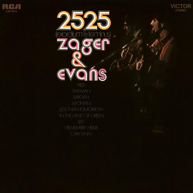 Zager & Evans's avatar image