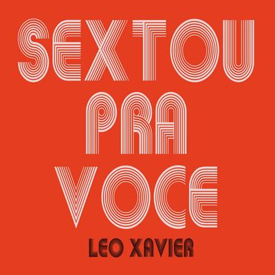 Léo Xavier's cover