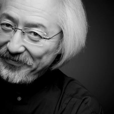 Masaaki Suzuki's cover