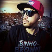 Binho Brown's avatar cover