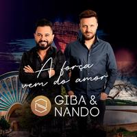Giba e Nando's avatar cover