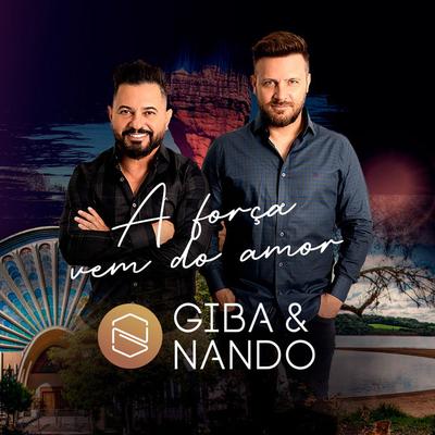 Giba e Nando's cover