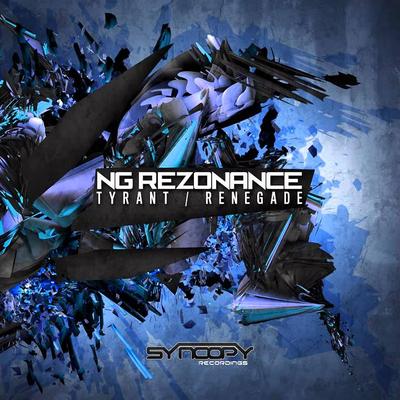 NG Rezonance's cover