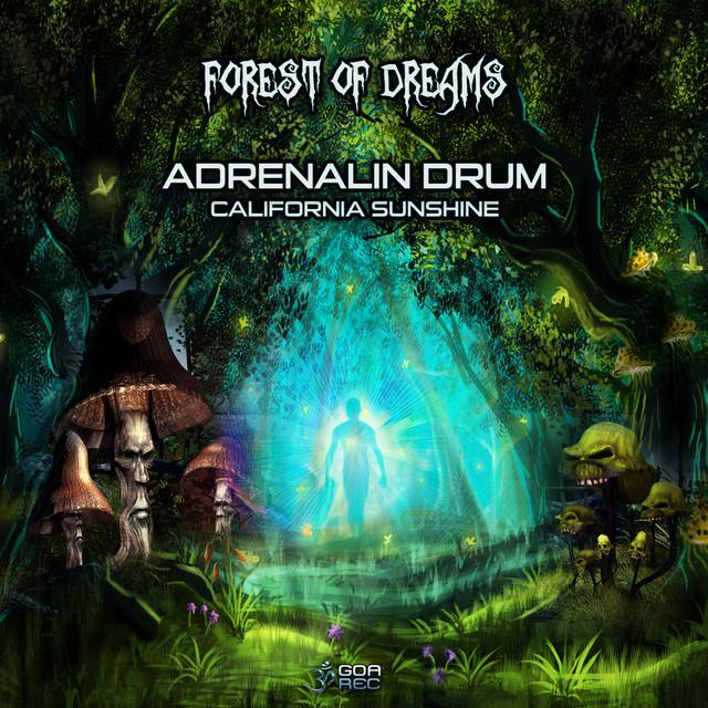 Adrenalin Drum's avatar image