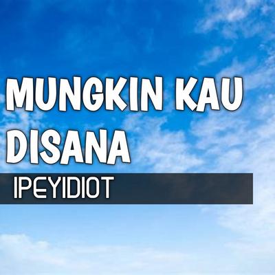 Ipeyidiot's cover