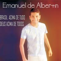 EMANUEL DE ALBERTIN's avatar cover
