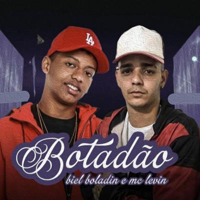 Biel Boladin's cover