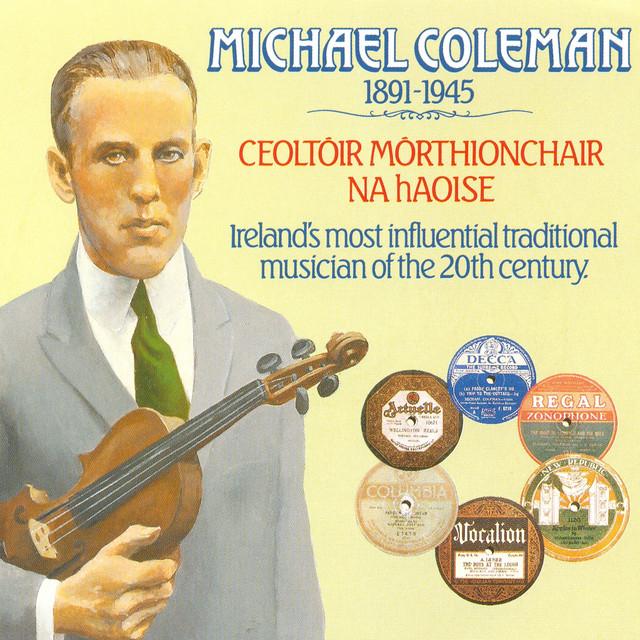 Michael Coleman's avatar image