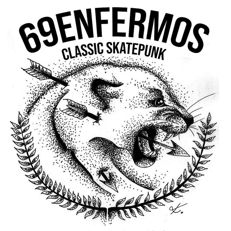69 Enfermos's avatar image