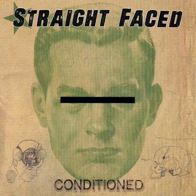 Straight Faced's avatar image