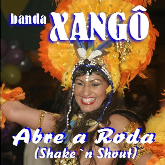 banda Xangô's avatar image