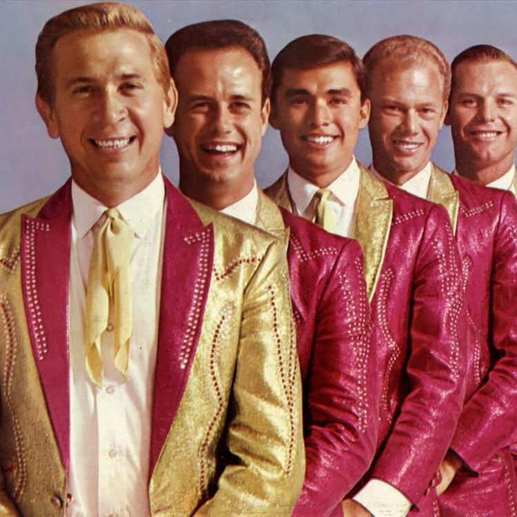 Buck Owens & The Buckaroos's avatar image